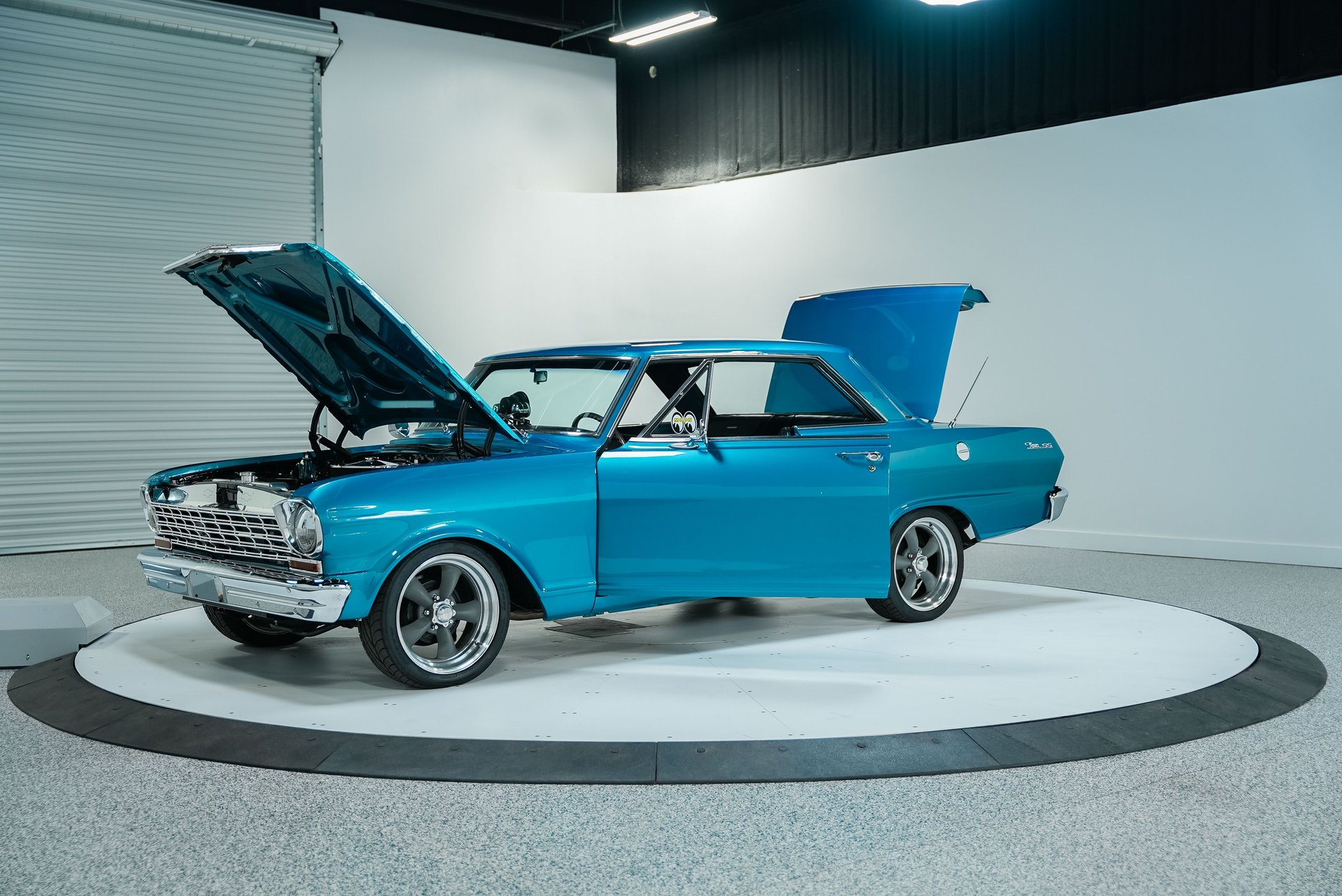 1964 Chevrolet Nova | Bray's Motor
