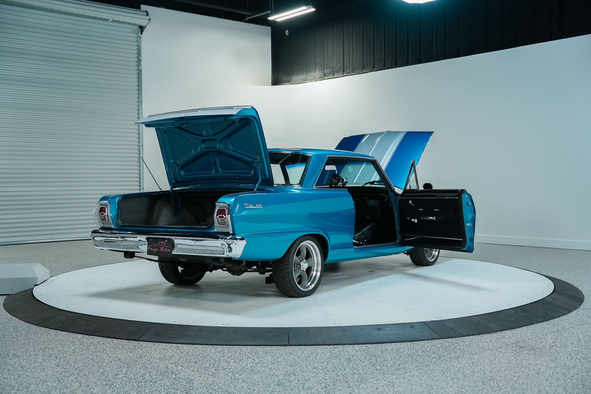 1964 Chevrolet Nova | Bray's Motor