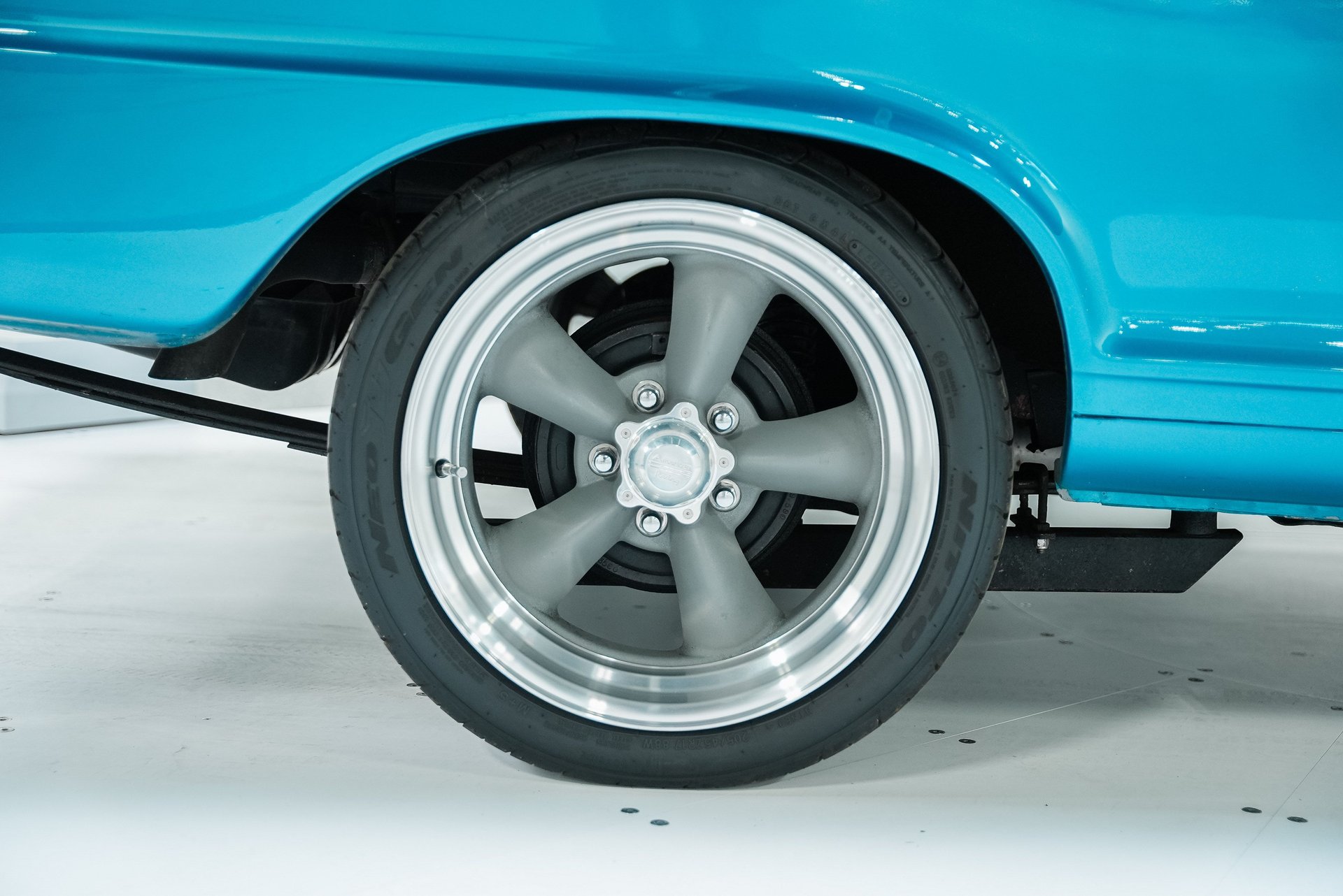 1964 Chevrolet Nova | Bray's Motor