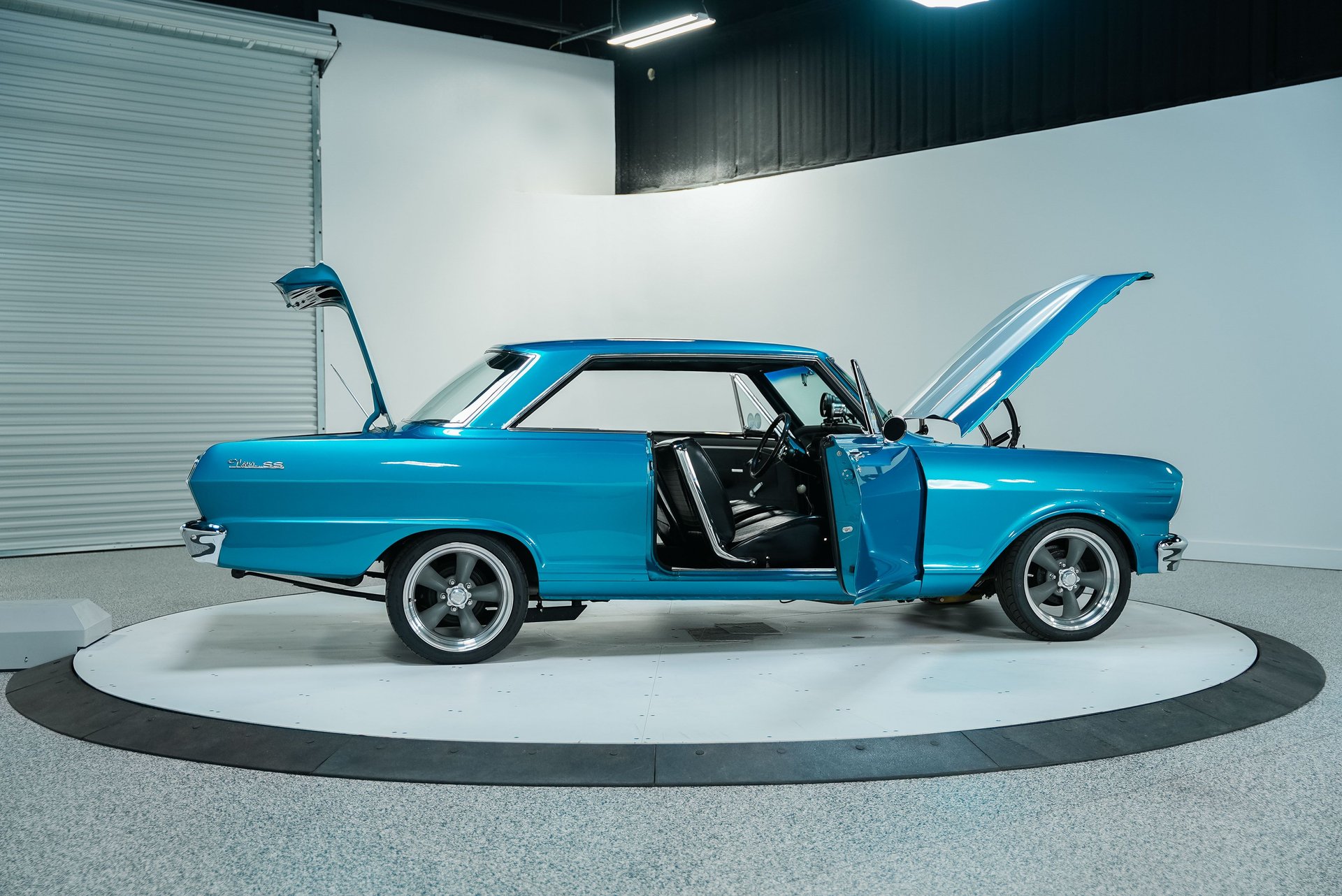 1964 Chevrolet Nova | Bray's Motor