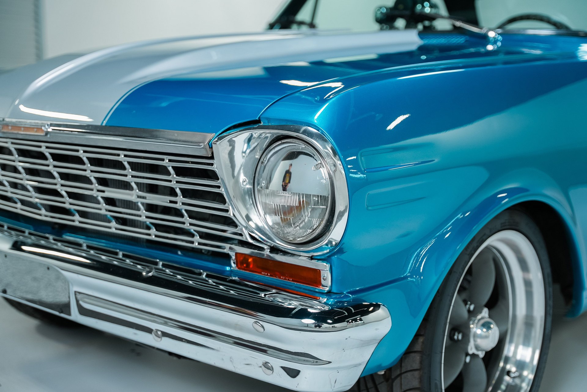 1964 Chevrolet Nova | Bray's Motor