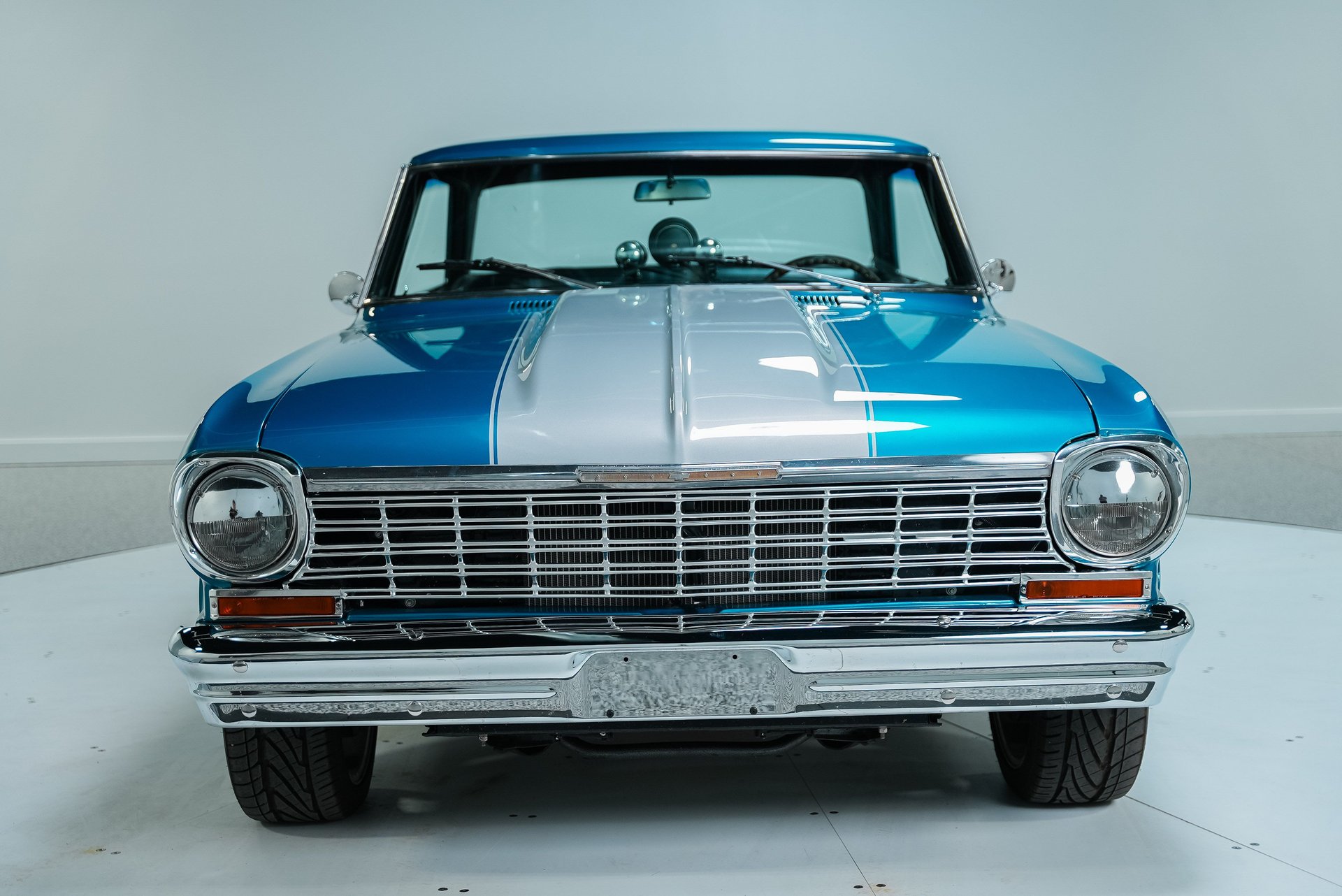 1964 Chevrolet Nova | Bray's Motor