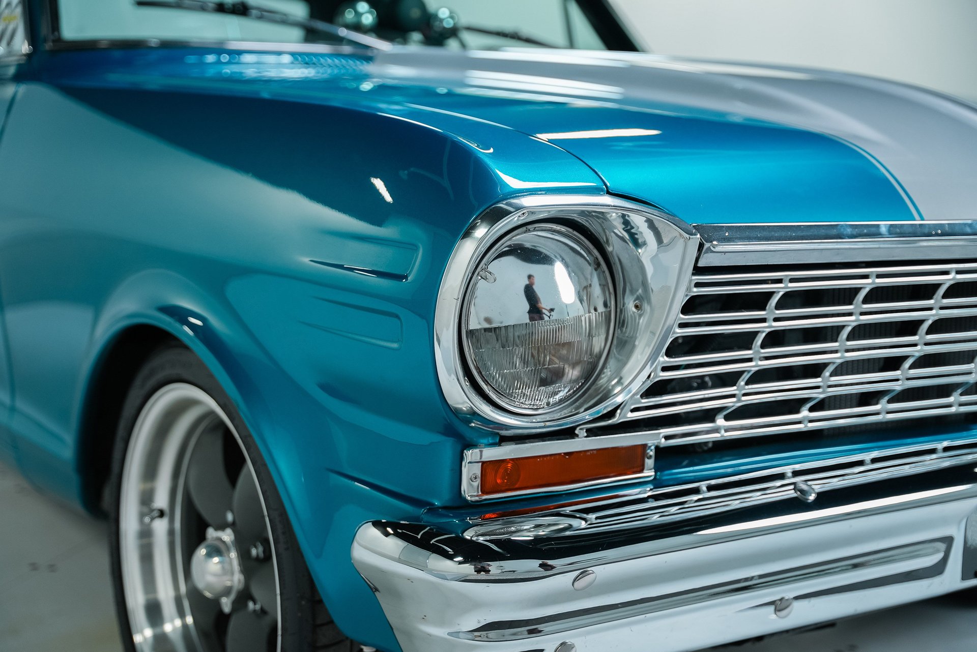 1964 Chevrolet Nova | Bray's Motor