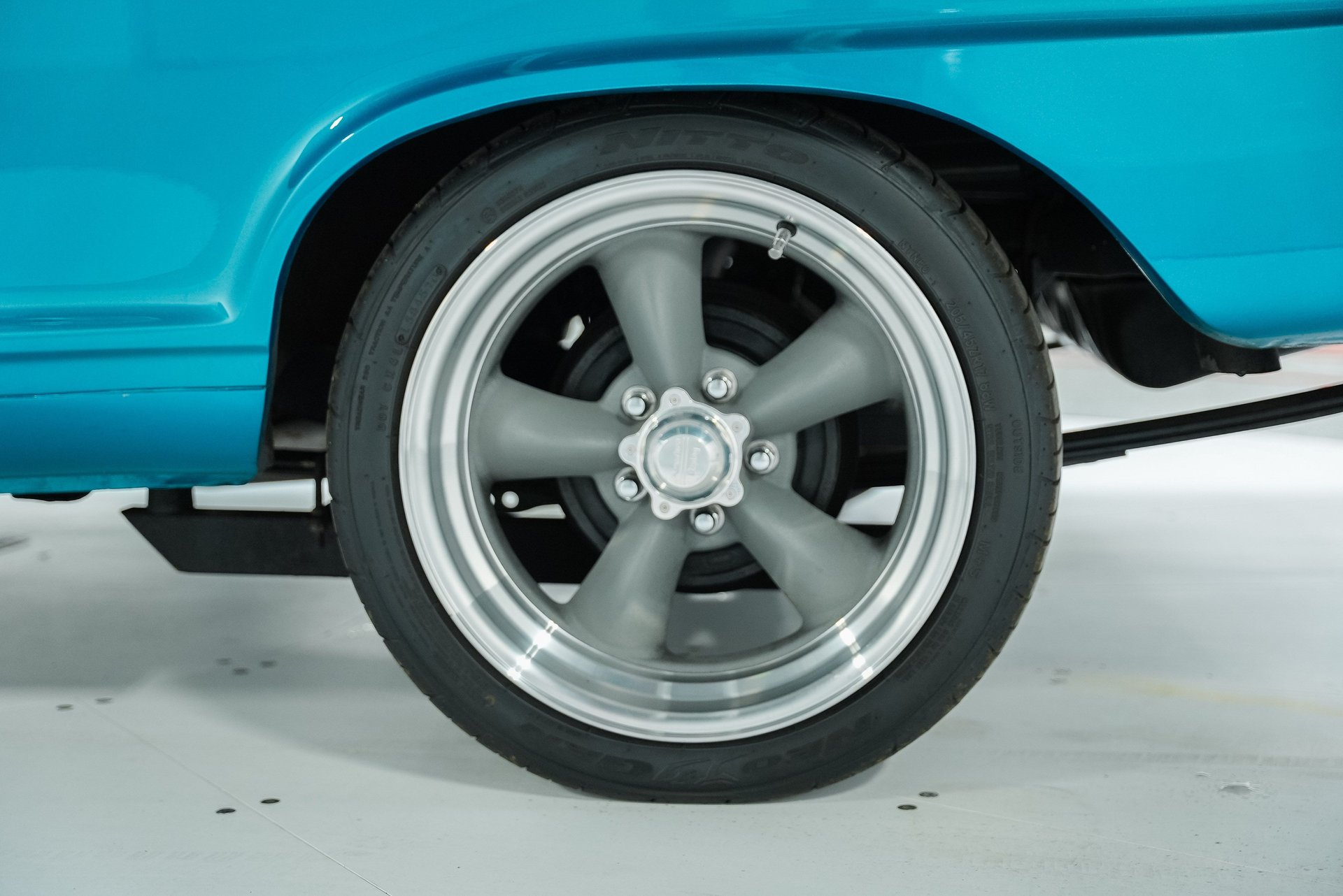 1964 Chevrolet Nova | Bray's Motor