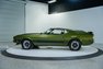 1973 Ford Mustang