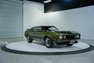 1973 Ford Mustang