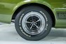 1973 Ford Mustang