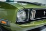 1973 Ford Mustang
