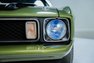 1973 Ford Mustang
