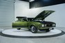 1973 Ford Mustang