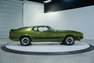 1973 Ford Mustang