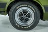 1973 Ford Mustang