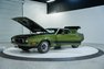 1973 Ford Mustang
