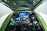 1973 Ford Mustang
