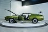 1973 Ford Mustang