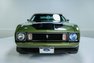1973 Ford Mustang