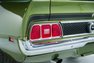 1973 Ford Mustang