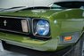 1973 Ford Mustang