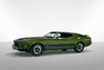 1973 Ford Mustang