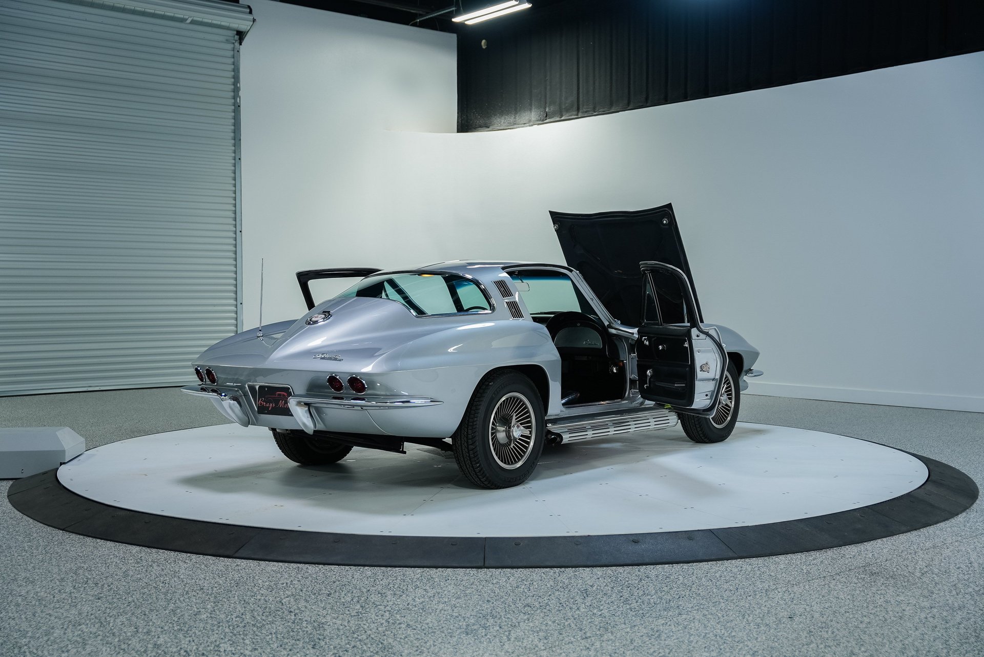 1965 Chevrolet Corvette | Bray's Motor