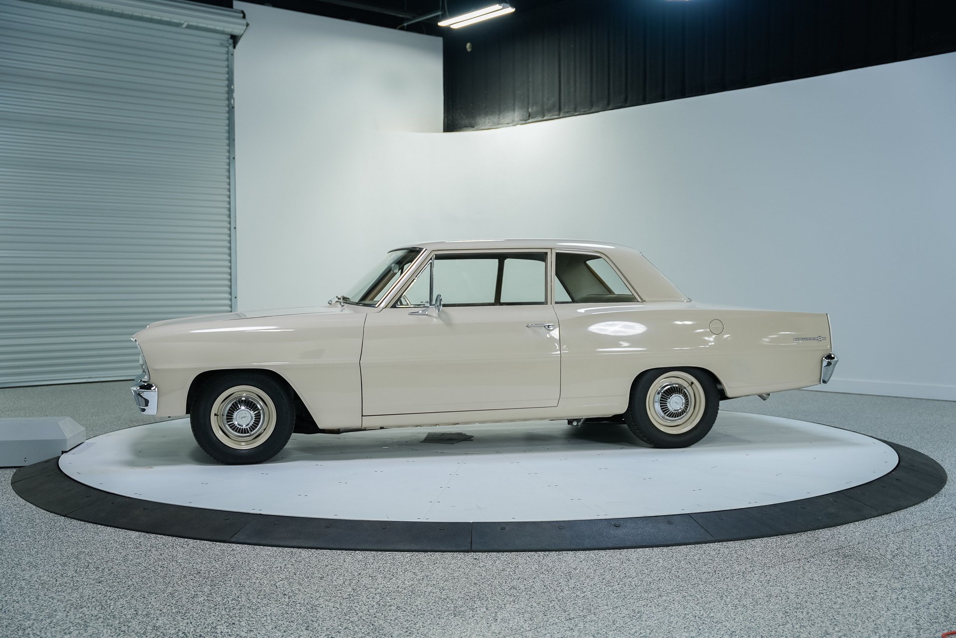 1966 Chevrolet Chevy II | Bray's Motor