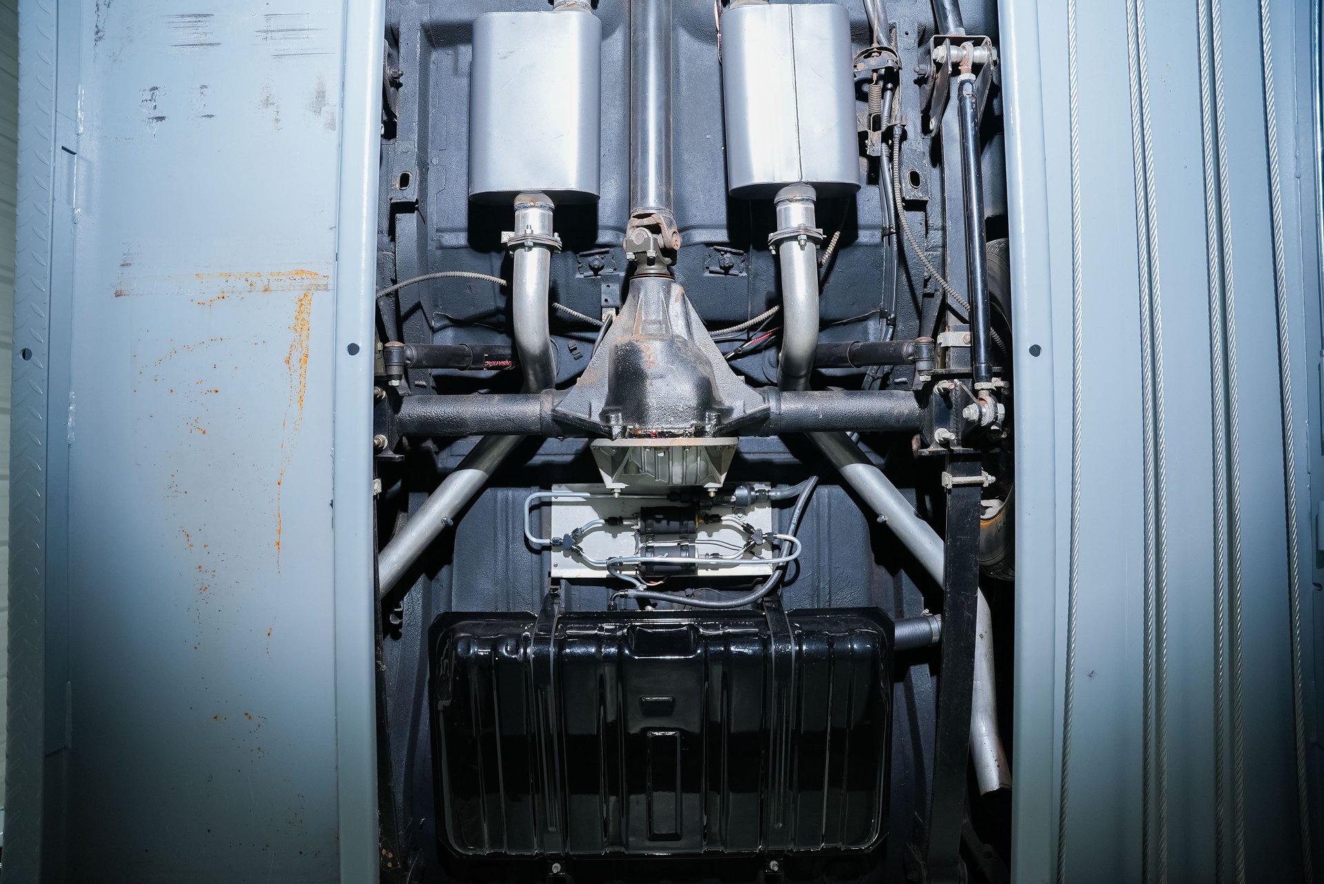 1966 Chevrolet Chevy II | Bray's Motor