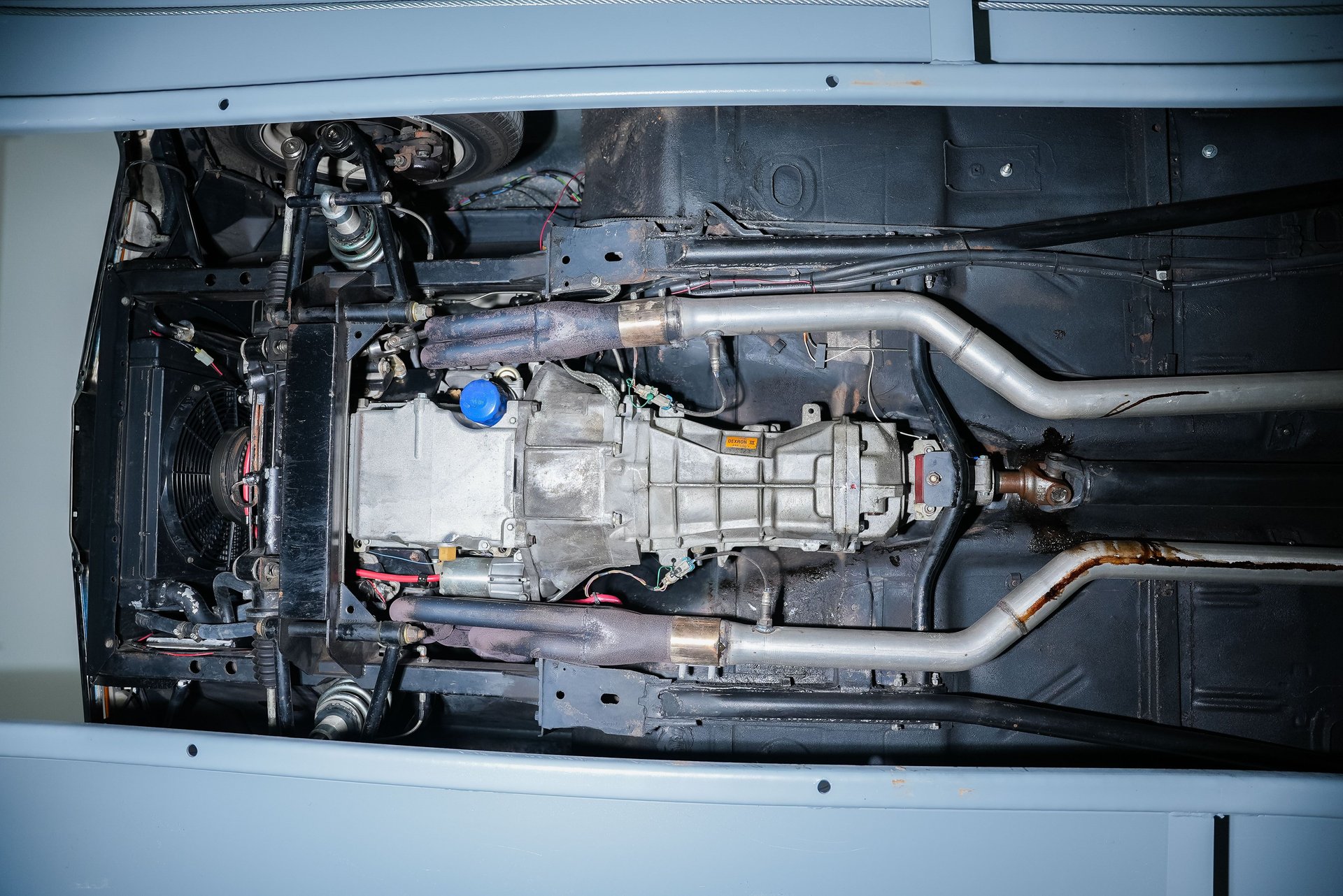 1966 Chevrolet Chevy II | Bray's Motor