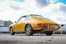 1971 Porsche 911E