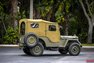 1947 Jeep Willys