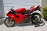 2008 Ducati 1098R