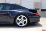 1998 Porsche Carrera