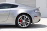 2012 Aston Martin Vantage