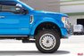 2020 Ford F450