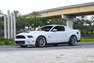 2012 Ford Mustang