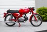 1965 Motobi Imperiale Sport 125