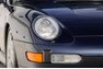 1997 Porsche Carrera