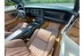 1991 Pontiac Trans Am