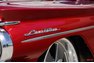 1960 Pontiac Laurentian