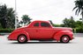 1940 Ford Coupe