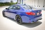 2018 BMW M5