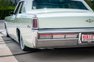 1968 Lincoln Continental