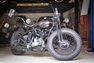 1938 Harley Davidson WL DR Racer