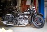 1946 Harley Davidson WL
