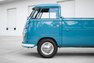 1958 Volkswagen Transporter Single Cab