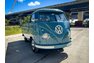 1958 Volkswagen Transporter Single Cab