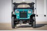 1959 Willys Jeep CJ-3B