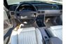 1990 Ford Mustang