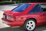 1989 Ford Mustang