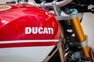 2008 Ducati Monster S4RS TriColore