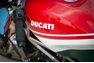 2008 Ducati Monster S4RS TriColore